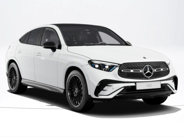 Mercedes-Benz GLC 220 d 4Matic Mild hybrid Coup� AMG Line Premium nuovo a VERONA