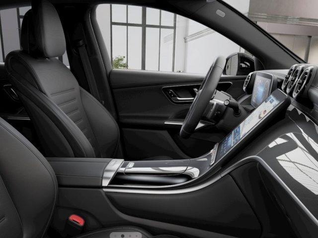 Mercedes-Benz GLC 220 d 4Matic Mild hybrid Coup� AMG Line Premium nuovo a VERONA