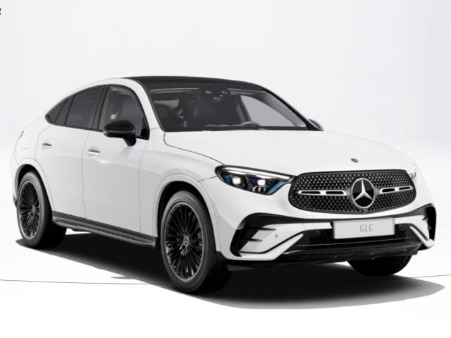 Mercedes-Benz GLC 220 d 4Matic Mild hybrid Coupé AMG Line Premium, in vendita a Verona (VR)