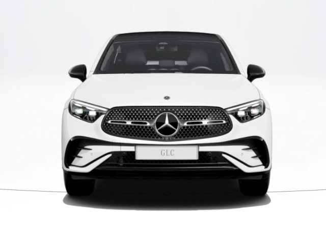 Mercedes-Benz GLC 220 d 4Matic Mild hybrid Coupé AMG Line Premium - foto 3 di 4
