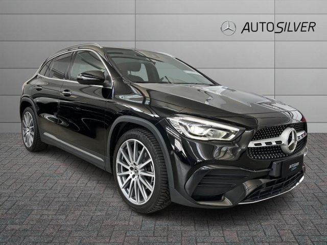 Mercedes-Benz GLA 200 Automatic Premium usato a VERONA