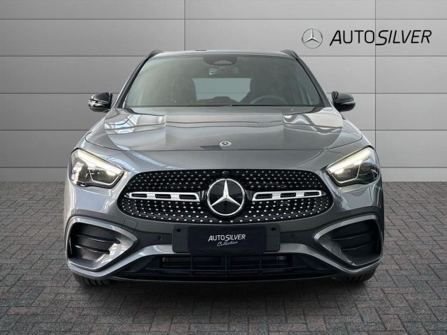 Mercedes-Benz GLA 200 d Automatic AMG Line Advanced Plus - foto 3 di 4