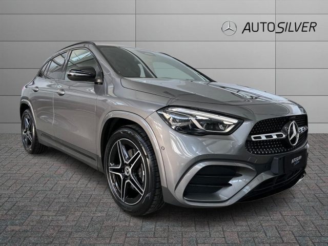 Mercedes-Benz GLA 200 d Automatic AMG Line Advanced Plus km 0 a VERONA