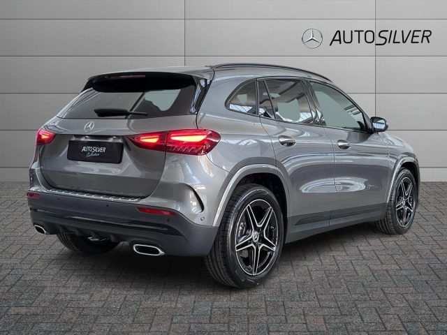 Mercedes-Benz GLA 200 d Automatic AMG Line Advanced Plus - foto 2 di 4