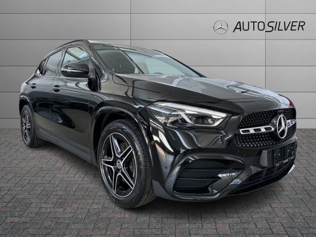 Mercedes-Benz GLA 200 d Automatic AMG Line Advanced Plus km 0 a VERONA