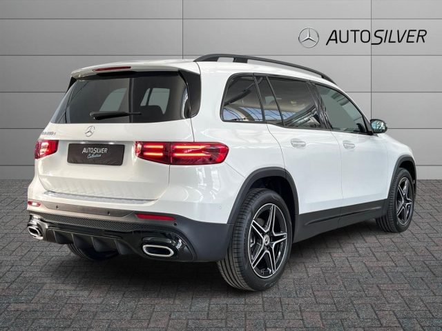 Mercedes-Benz GLB 200 d Automatic AMG Line Advanced Plus - foto 2 di 4