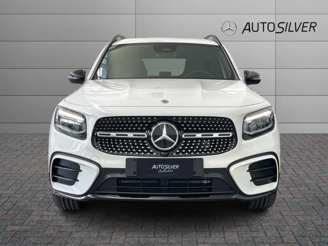 Mercedes-Benz GLB 200 d Automatic AMG Line Advanced Plus - foto 3 di 4