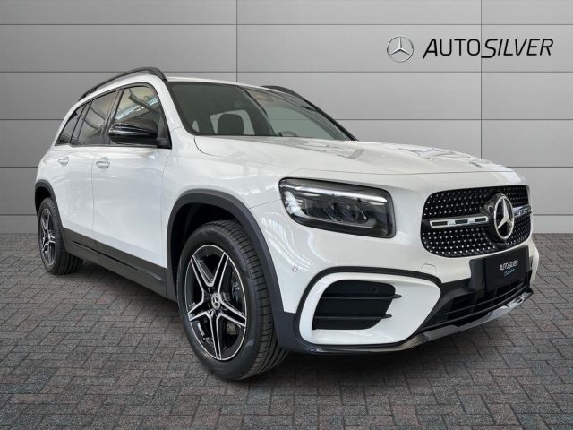 Mercedes-Benz GLB 200 d Automatic AMG Line Advanced Plus km 0 a VERONA