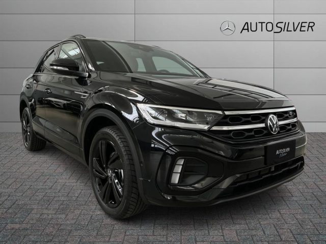 Volkswagen T-Roc 2.0 TDI SCR R-Line usato a VERONA