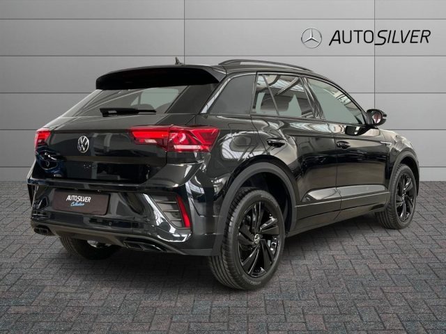 Volkswagen T-Roc 2.0 TDI SCR R-Line - foto 2 di 4