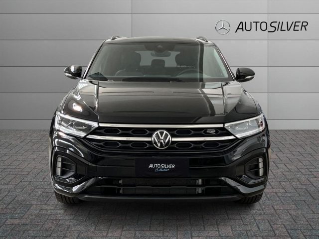 Volkswagen T-Roc 2.0 TDI SCR R-Line - foto 3 di 4