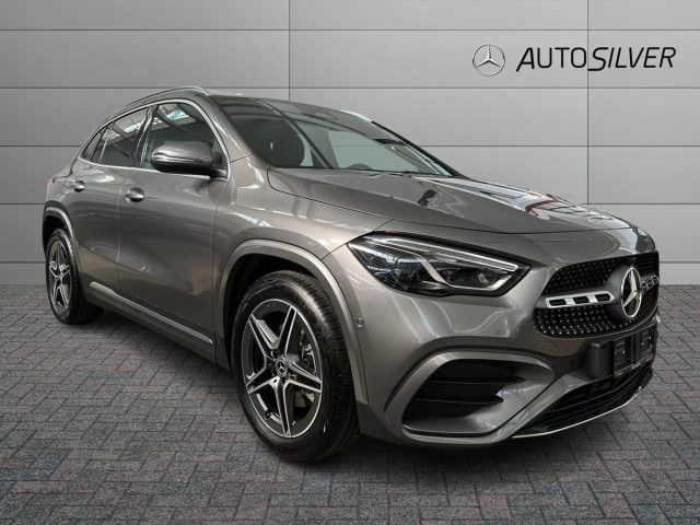 Mercedes-Benz GLA 200 d Automatic AMG Line Advanced Plus km 0 a VERONA