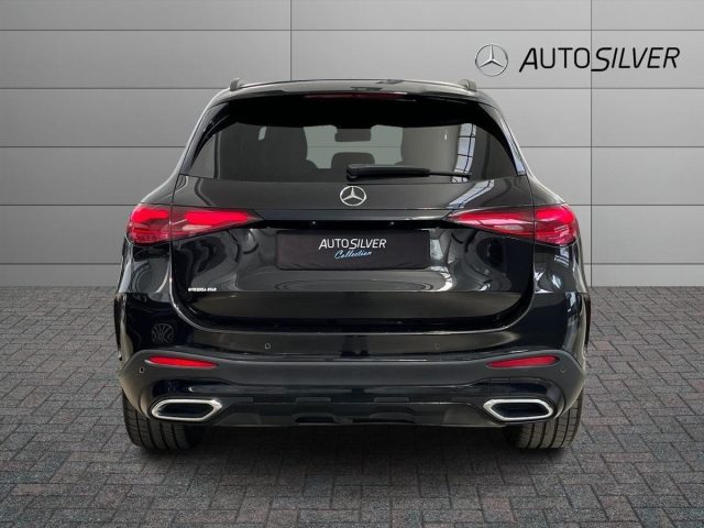 Mercedes-Benz GLC 300 d 4Matic Mild Hybrid AMG Premium Plus - foto 4 di 4