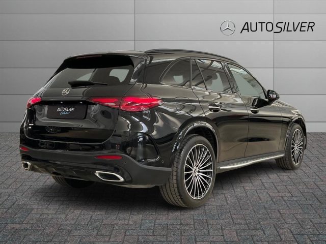 Mercedes-Benz GLC 300 d 4Matic Mild Hybrid AMG Premium Plus - foto 2 di 4