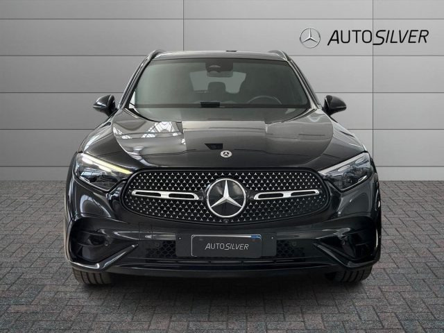 Mercedes-Benz GLC 300 d 4Matic Mild Hybrid AMG Premium Plus - foto 3 di 4