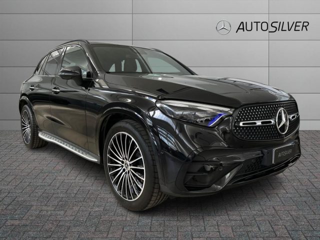 Mercedes-Benz GLC 300 d 4Matic Mild Hybrid AMG Premium Plus usato a VERONA