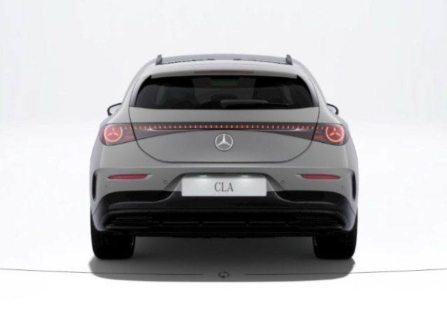 Mercedes-Benz CLA 200 Shooting Brake AMG Line Advanced Plus - foto 4 di 4
