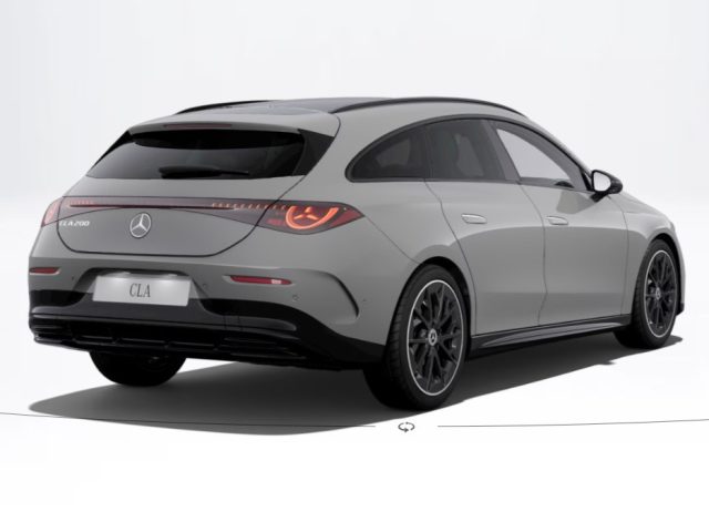 Mercedes-Benz CLA 200 Shooting Brake AMG Line Advanced Plus - foto 2 di 4