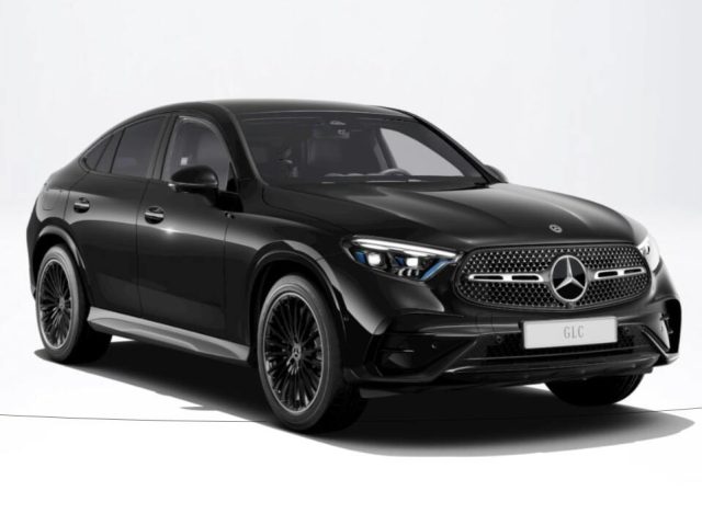Mercedes-Benz GLC 220 d 4Matic Mild hybrid Coup� AMG Line Premium nuovo a VERONA