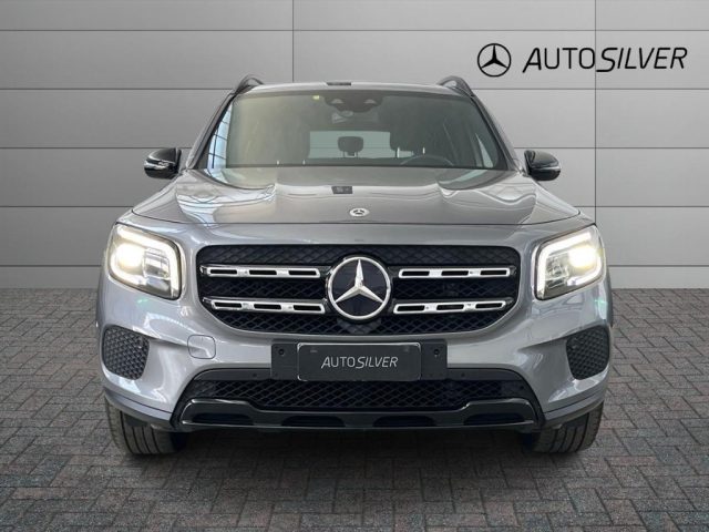 Mercedes-Benz GLB 200 d Automatic Sport Plus Easy Tech Auto - foto 3 di 4