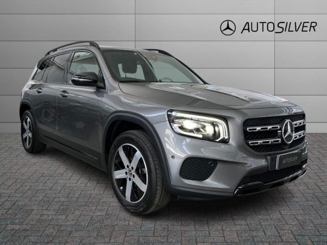 Mercedes-Benz GLB 200 d Automatic Sport Plus Easy Tech Auto usato a VERONA