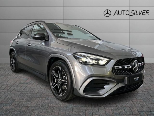 Mercedes-Benz GLA 200 d Automatic 4Matic AMG Line Advanced Plus usato a VERONA