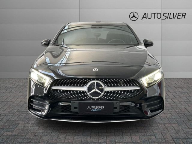Mercedes-Benz A 180 Automatic Premium - foto 3 di 4