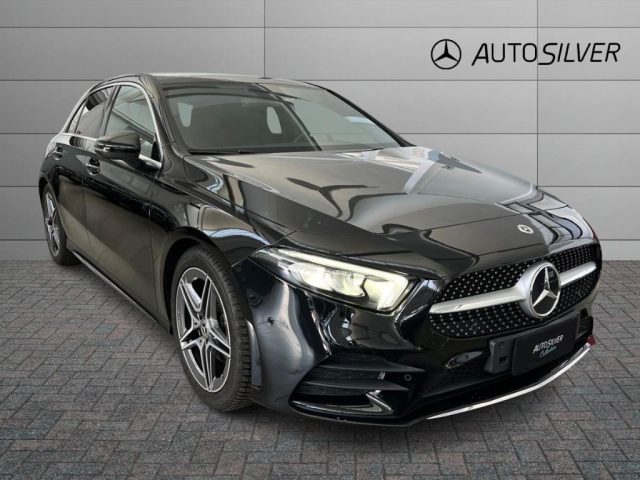 Mercedes-Benz A 180 Automatic Premium usato a VERONA