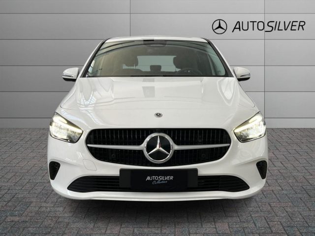 Mercedes-Benz B 180 d Automatic Advanced - foto 3 di 4