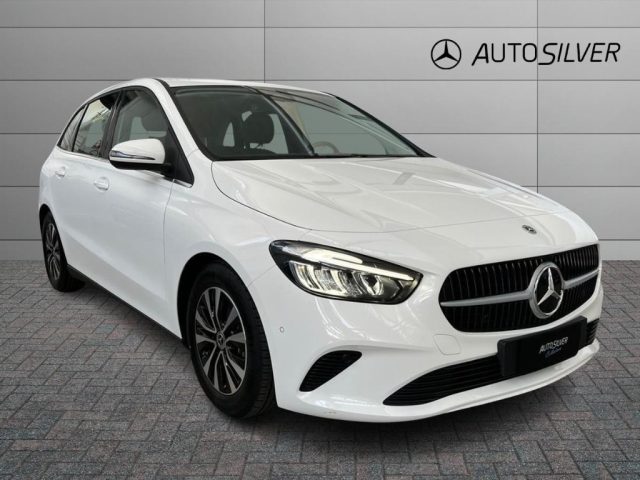 Mercedes-Benz B 180 d Automatic Advanced usato a VERONA