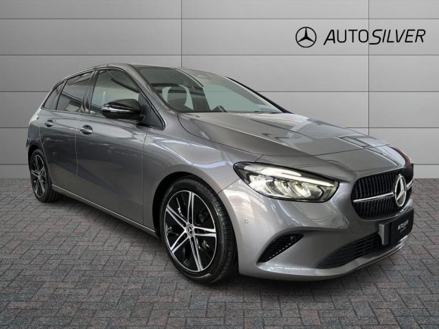 Mercedes-Benz B 180 d Automatic Progressive Advanced Plus Street Edit km 0 a VERONA