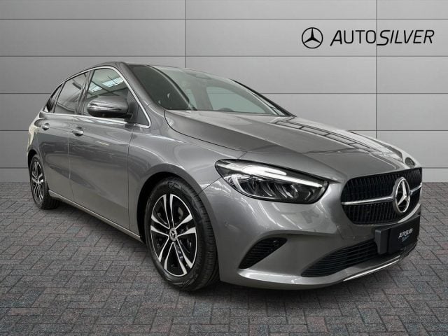 Mercedes-Benz B 180 Automatic Progressive Advanced Plus Street Edit km 0 a VERONA