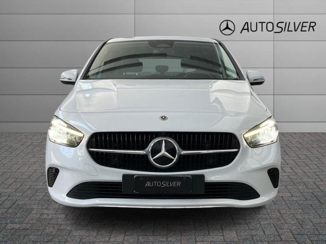 Mercedes-Benz B 180 Automatic Progressive Advanced Plus - foto 3 di 4