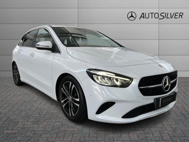 Mercedes-Benz B 180 Automatic Progressive Advanced Plus usato a VERONA