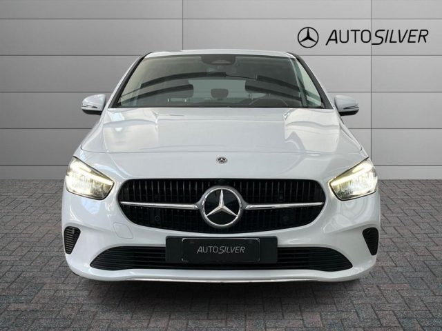 Mercedes-Benz B 180 Automatic Progressive Advanced Plus - foto 3 di 4