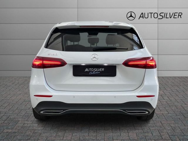 Mercedes-Benz B 180 Automatic Progressive Advanced Plus - foto 4 di 4