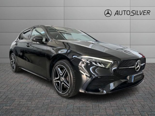 Mercedes-Benz A 250 e hybrid EQ AMG Line Advanced Plus usato a VERONA
