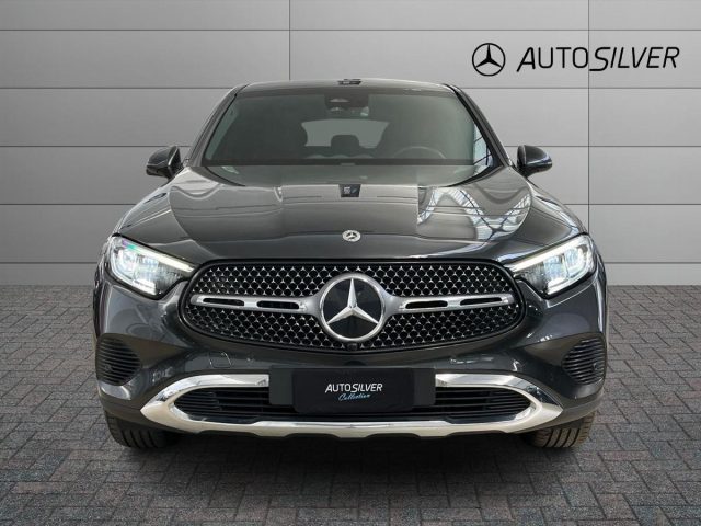 Mercedes-Benz GLC 220 d 4Matic Mild hybrid Coupé Advanced - foto 3 di 4