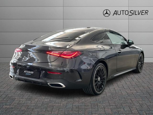 Mercedes-Benz CLE 220 d Coupé AMG Line Premium - foto 2 di 4