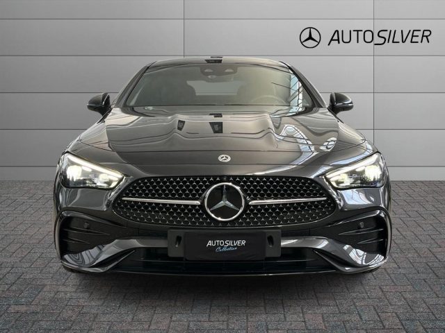 Mercedes-Benz CLE 220 d Coupé AMG Line Premium - foto 3 di 4