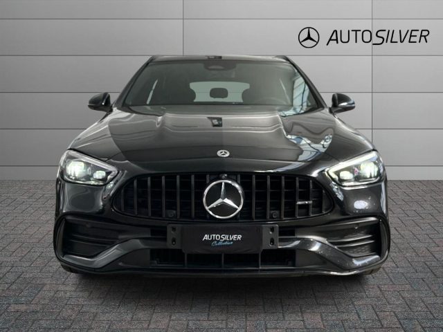 Mercedes-Benz C 43 AMG 4Matic+ Mild hybrid S.W. Premium Pro - foto 3 di 4