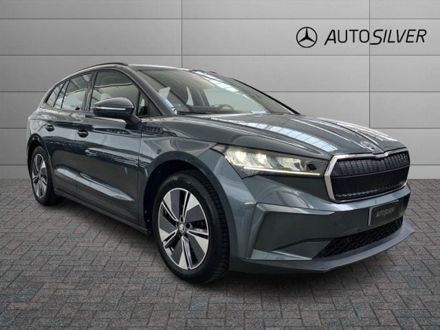 Skoda Enyaq iV 60 usato a VERONA