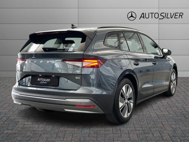 Skoda Enyaq iV 60 - foto 2 di 4