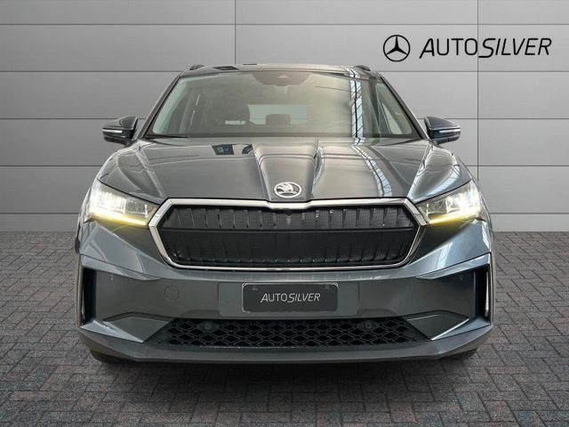 Skoda Enyaq iV 60 - foto 3 di 4