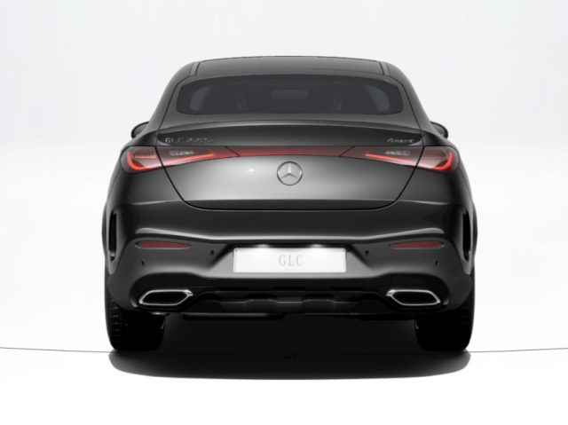 Mercedes-Benz GLC 220 d 4Matic Mild hybrid Coupé AMG Line Premium - foto 4 di 4