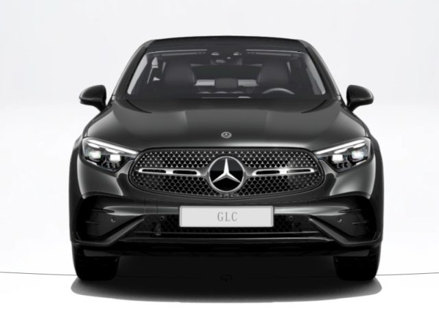 Mercedes-Benz GLC 220 d 4Matic Mild hybrid Coupé AMG Line Premium - foto 3 di 4