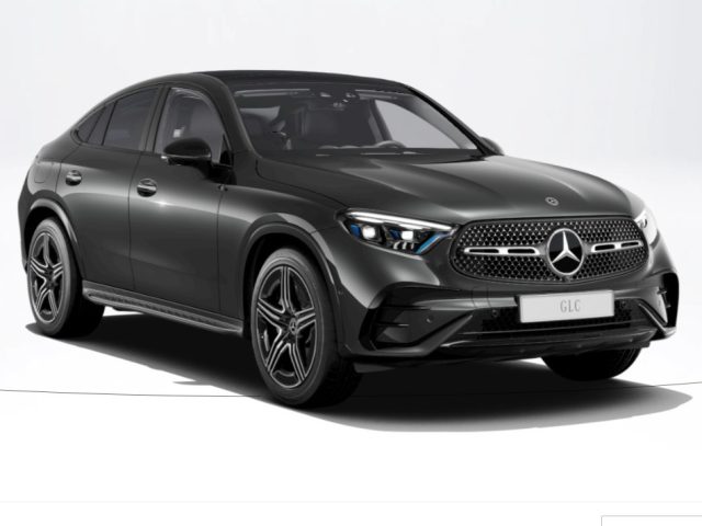 Mercedes-Benz GLC 220 d 4Matic Mild hybrid Coup� AMG Line Premium nuovo a VERONA