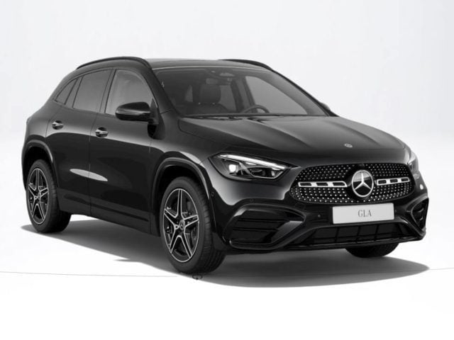 Mercedes-Benz GLA 200 d Automatic AMG Line Advanced Plus nuovo a VERONA