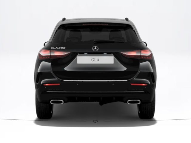Mercedes-Benz GLA 200 d Automatic AMG Line Advanced Plus - foto 4 di 4