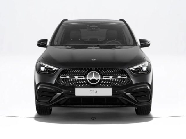 Mercedes-Benz GLA 200 d Automatic AMG Line Advanced Plus - foto 3 di 4